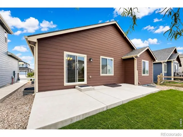 437 Ellie Way Berthoud, CO 80513