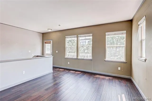 2723 Roslyn Street Denver, CO 80238