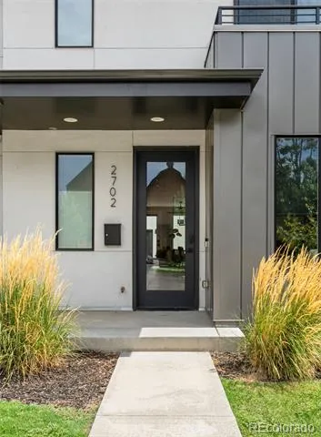 2702 S Bannock Street Englewood, CO 80110