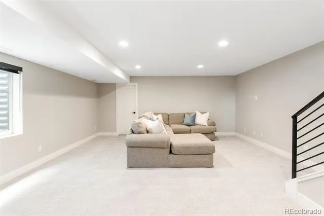 2702 S Bannock Street Englewood, CO 80110