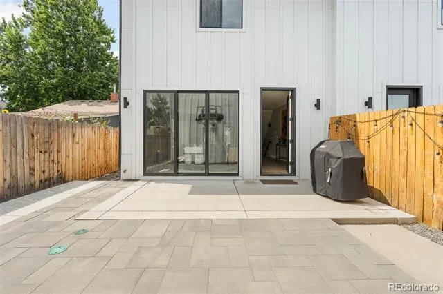 2702 S Bannock Street Englewood, CO 80110