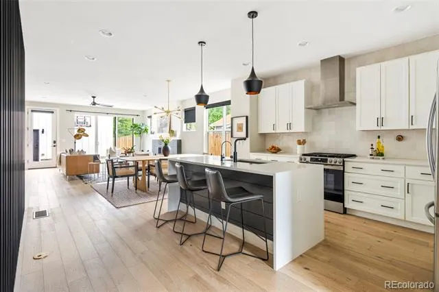 2702 S Bannock Street Englewood, CO 80110