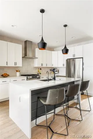 2702 S Bannock Street Englewood, CO 80110