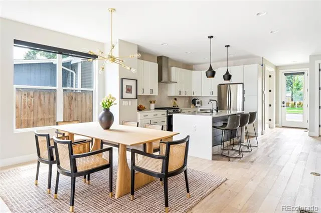 2702 S Bannock Street Englewood, CO 80110