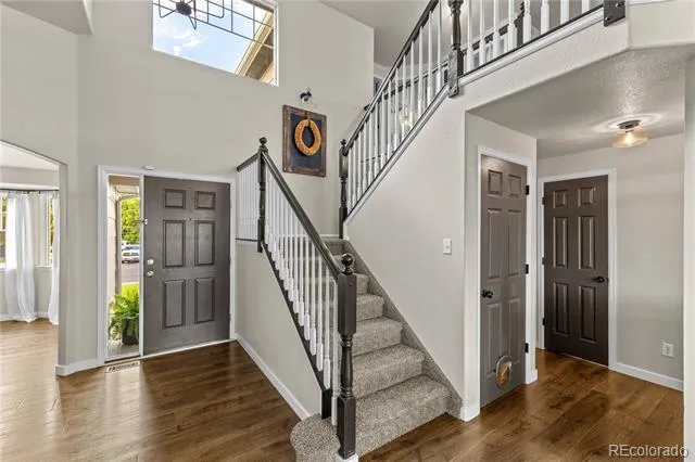 6155 Graden Street Frederick, CO 80530