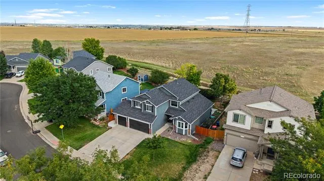 6155 Graden Street Frederick, CO 80530