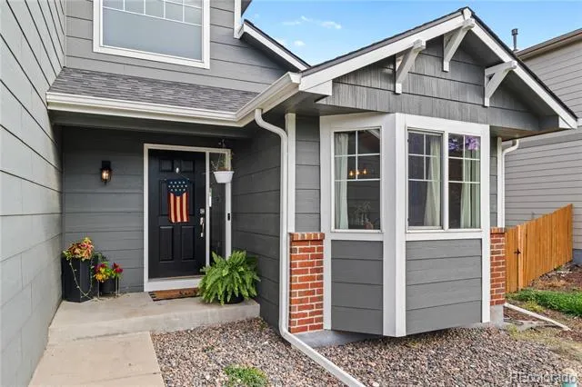 6155 Graden Street Frederick, CO 80530
