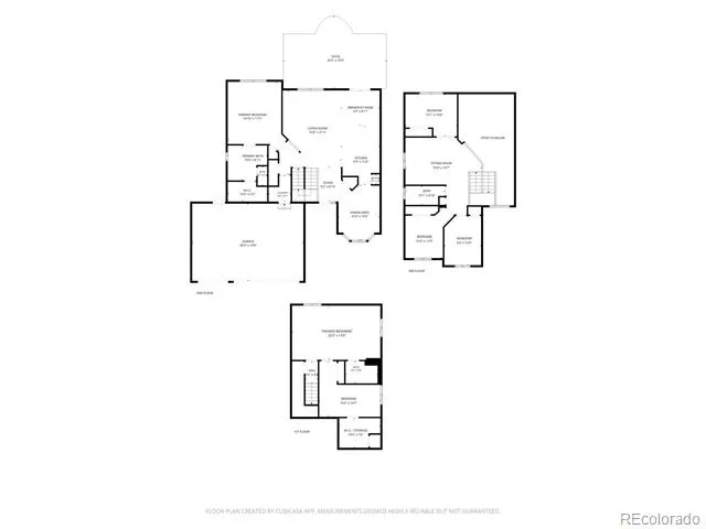 6155 Graden Street Frederick, CO 80530