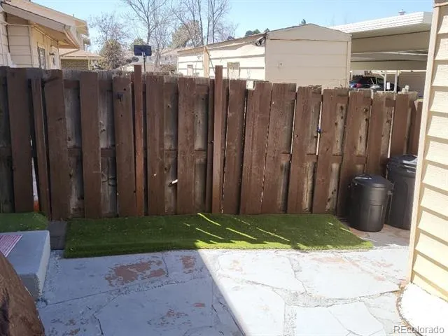 1227 S Uvalda Street Aurora, CO 80012