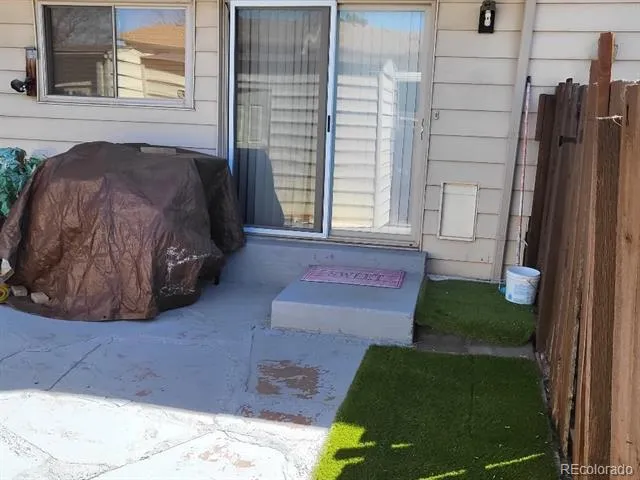 1227 S Uvalda Street Aurora, CO 80012
