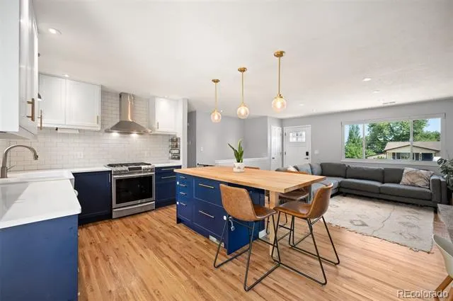 175 Pike Street Golden, CO 80401