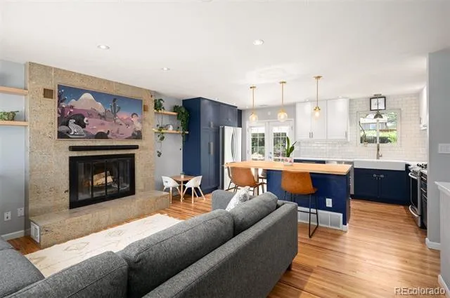175 Pike Street Golden, CO 80401