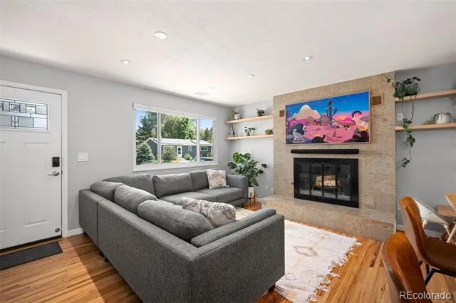 175 Pike Street Golden, CO 80401