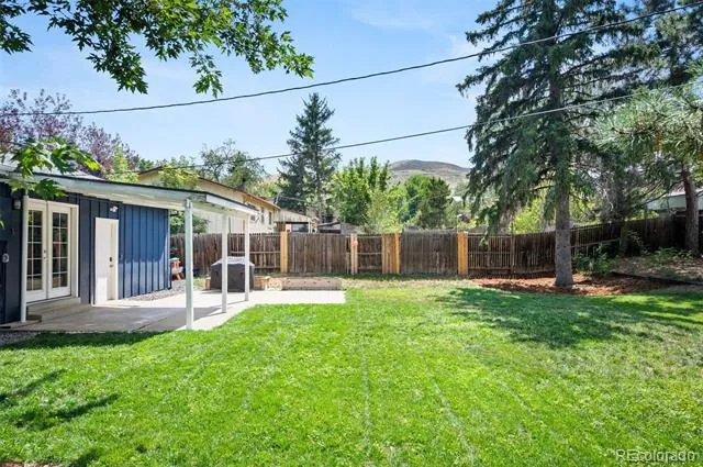 175 Pike Street Golden, CO 80401