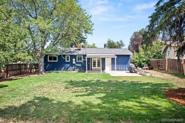 175 Pike Street Golden, CO 80401