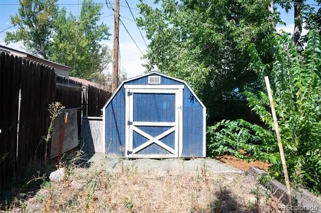 175 Pike Street Golden, CO 80401