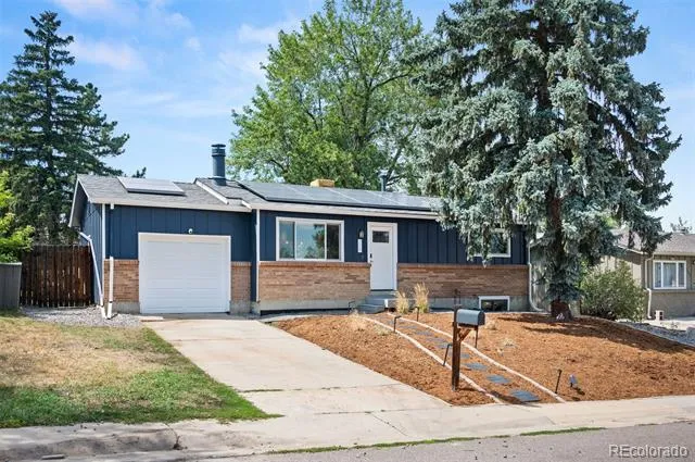 175 Pike Street Golden, CO 80401