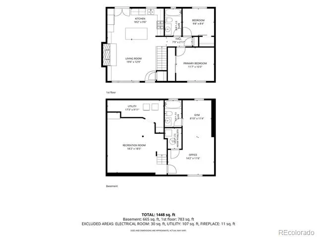 175 Pike Street Golden, CO 80401