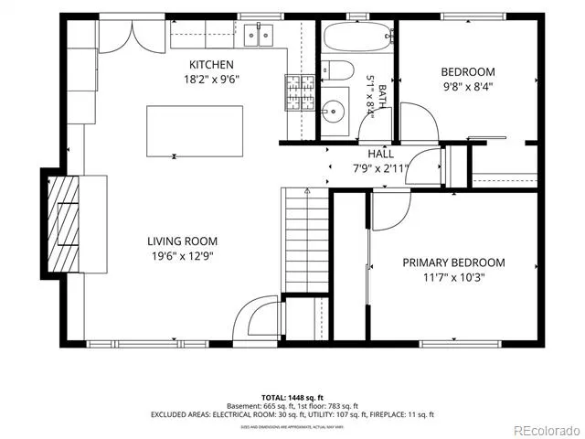 175 Pike Street Golden, CO 80401