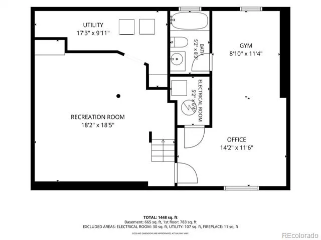 175 Pike Street Golden, CO 80401
