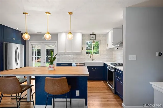 175 Pike Street Golden, CO 80401
