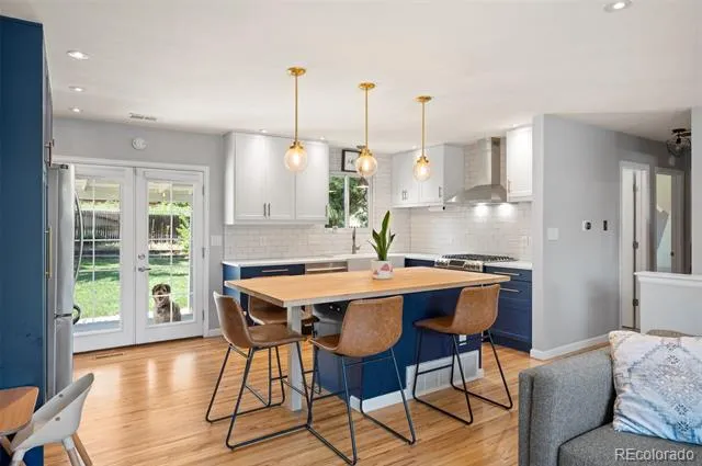 175 Pike Street Golden, CO 80401