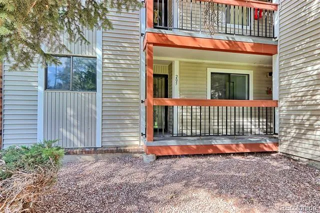 8613 Clay Street #205 Westminster, CO 80031