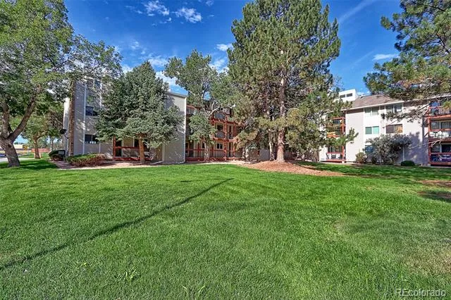 8613 Clay Street #205 Westminster, CO 80031