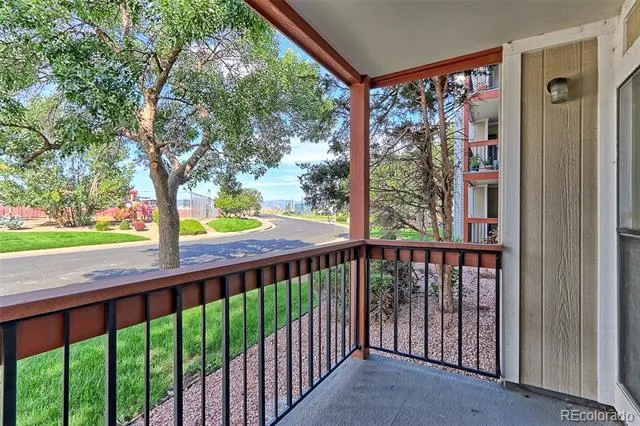 8613 Clay Street #205 Westminster, CO 80031