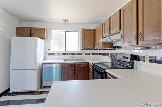 8613 Clay Street #205 Westminster, CO 80031