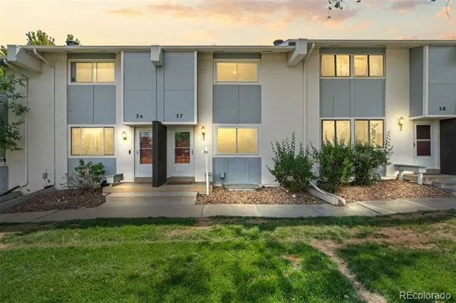 37 Evergreen Street Broomfield, CO 80020