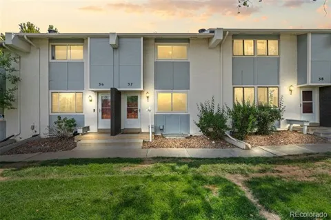 37 Evergreen Street