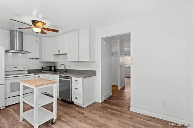 37 Evergreen Street Broomfield, CO 80020