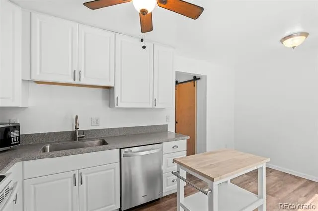37 Evergreen Street Broomfield, CO 80020