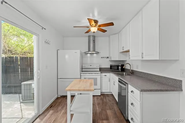 37 Evergreen Street Broomfield, CO 80020