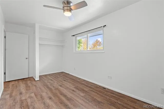 37 Evergreen Street Broomfield, CO 80020