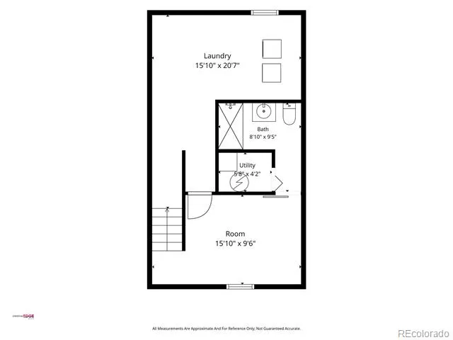 37 Evergreen Street Broomfield, CO 80020