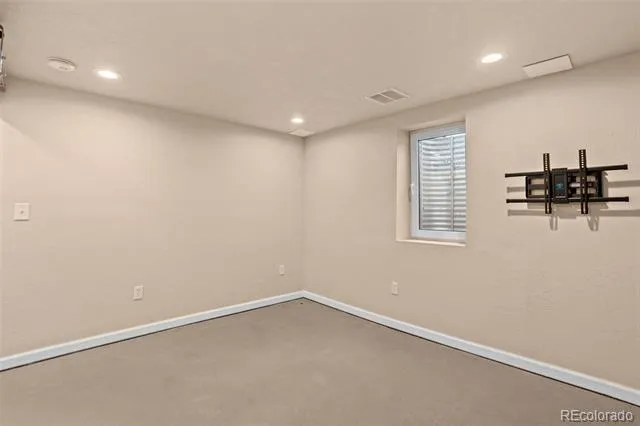 37 Evergreen Street Broomfield, CO 80020