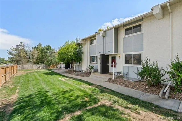 37 Evergreen Street Broomfield, CO 80020