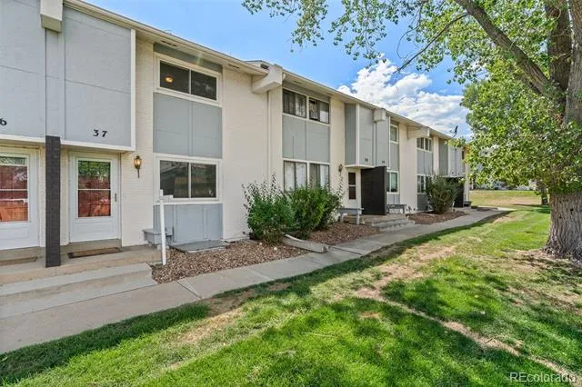 37 Evergreen Street Broomfield, CO 80020