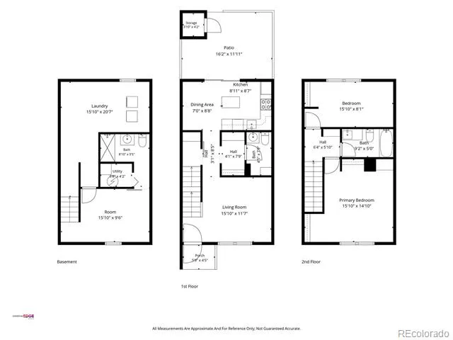 37 Evergreen Street Broomfield, CO 80020
