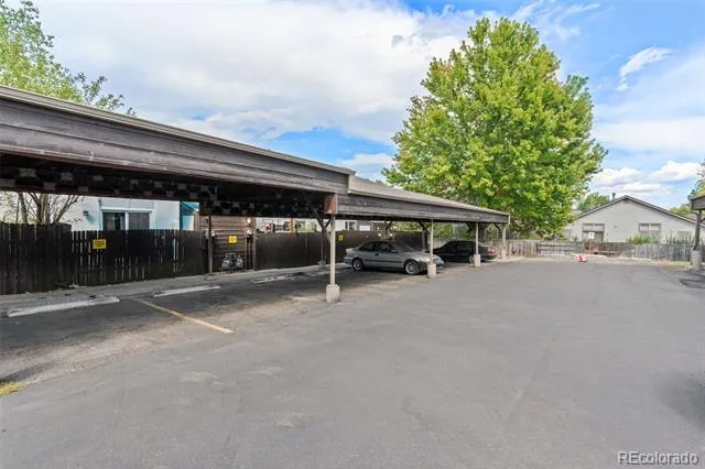 37 Evergreen Street Broomfield, CO 80020
