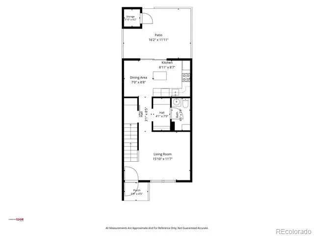37 Evergreen Street Broomfield, CO 80020