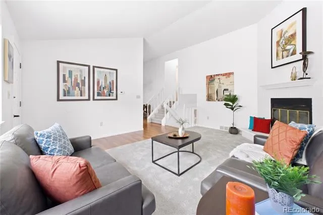 6550 Benton Street Arvada, CO 80003