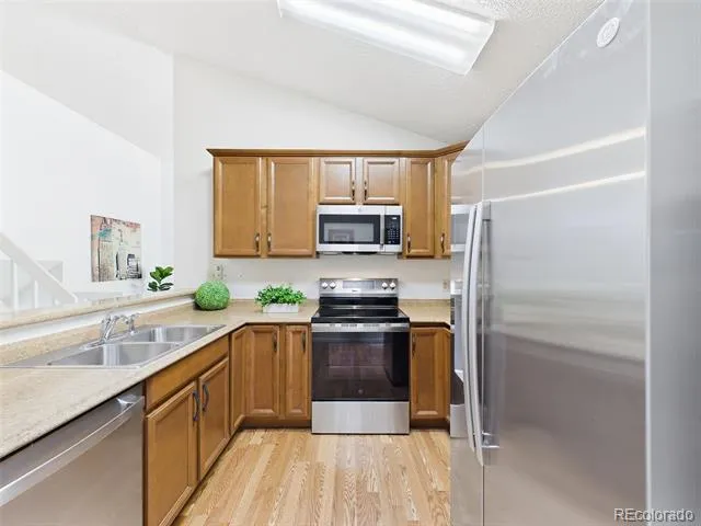 6550 Benton Street Arvada, CO 80003