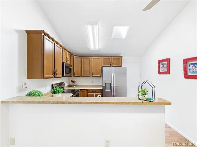6550 Benton Street Arvada, CO 80003