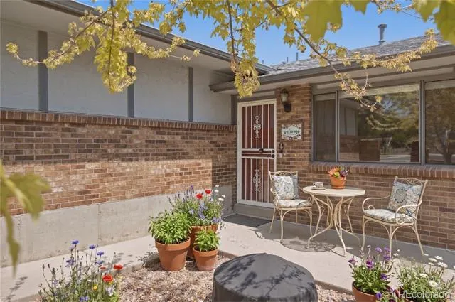 6550 Benton Street Arvada, CO 80003