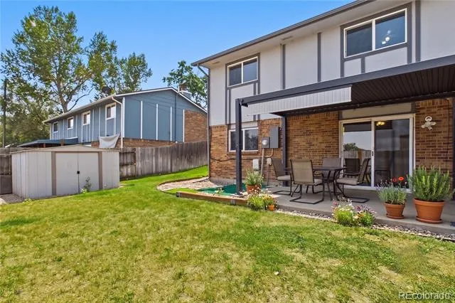 6550 Benton Street Arvada, CO 80003