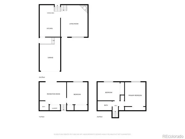 6550 Benton Street Arvada, CO 80003