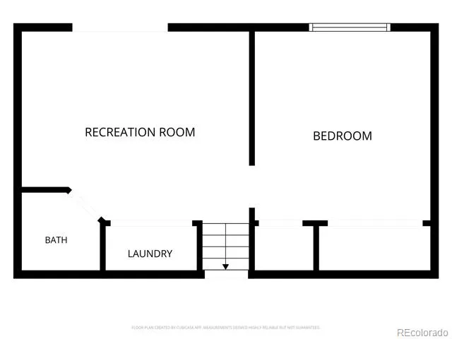 6550 Benton Street Arvada, CO 80003